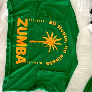 Zumba